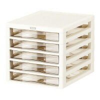 JEJ アプロスB4浅5段 アイボリー