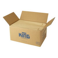 15 inches x 10.6 inches - キングコーポレーション 角形1号85オリンパス (150702)