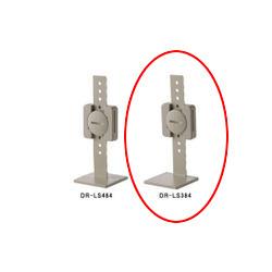 コクヨ リンクストッパー(4本入)　L型　LS−384NCGL1327922-9092-02