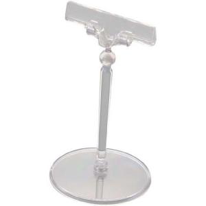 ワヨー ◆クリアーベース85＆クリップA (15597)