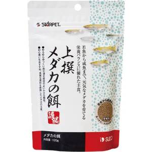 &nbsp;メーカー&nbsp;スドー&nbsp;商品カテゴリ&nbsp;熱帯魚・観賞魚＞餌&nbsp;発送目安&nbsp;2日〜3日以内に発送予定（土日祝除）&nbsp;お支払方法&nbsp;銀行振込・クレジットカード&nbsp;送料&nbsp;送料 小型(60)&nbsp;特記事項&nbsp;&nbsp;その他&nbsp;[熱帯魚・観賞魚]
