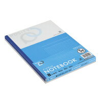 コクヨ ノート POSITY B罫 6号(セミB5) 30枚 5冊　ノ-31B×5