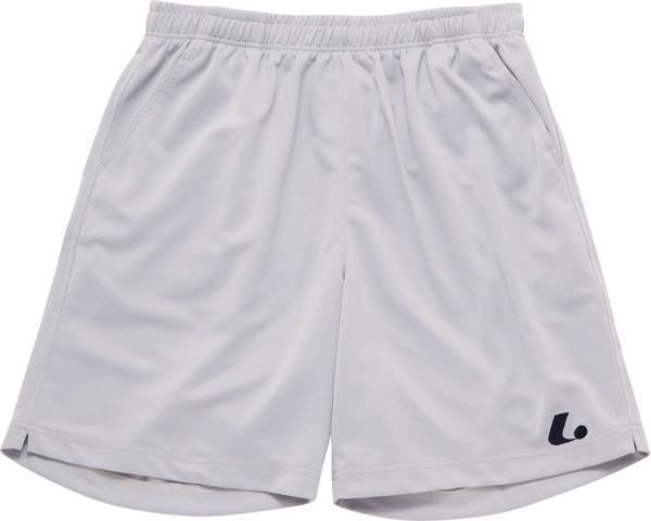 Lucent(ルーセント) LUCENT ニットハーフパンツ U SGY (XLS5334) [サイズ : M]