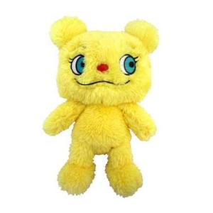 セガトイズ プリちぃビーンズ S Plus けむりいぬ ムクちゃん