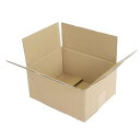【在庫限即納】梱包資材 梱包用段ボール 60サイズ (250×200×120mm) 厚さ3mm【60枚セット】 無地 引越用ダンボール 収納 激安【入数:60】