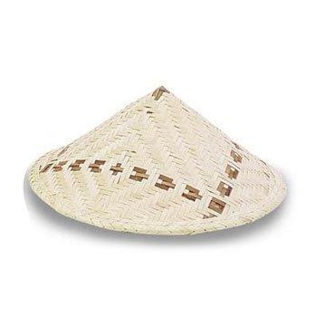 大橋漁具 【SHIMOTSUKE】桧笠 台付(36)