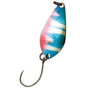 Fly Fishing Accessories - 大橋漁具 【SHIMOTSUKE】TRUTTA（トラッタ）スプーン　1.5g(#14 OI)