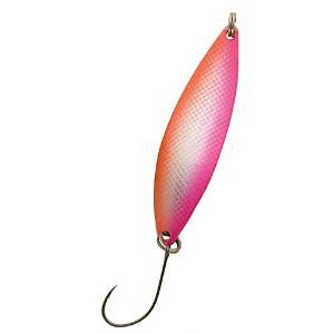 Fly Fishing Accessories - 大橋漁具 【SHIMOTSUKE】トラッタストリーム(アルミ貼）7g(#7)