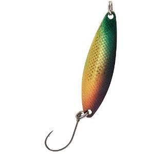 【SHIMOTSUKE】トラッタストリーム(アルミ貼）5g(#18)