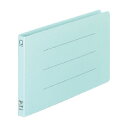 コクヨ 統一伝票用フラットファイル(ターンアラウンド用) (フ-V42B) ****** 販売単位 1セット(10個入)*****【入数:10】