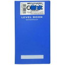 コクヨ 測量野帳<ブライトカラー>耐水PP表紙30枚青 (セ-Y31B) ****** 販売単位 1セット(5個入)*****【入数:5】
