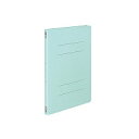 コクヨ フラットファイル(間伐材使用)A4-S (フ-VK10B) ****** 販売単位 1セット(10個入)*****【入数:10】