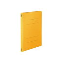コクヨ フラットファイル(間伐材使用)A4-S (フ-VK10Y) ****** 販売単位 1セット(10個入)*****【入数:10】