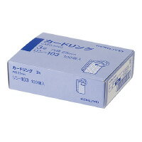 KOKUYO ������ �����ɥ��3�����25mm ����2.2mm (���-103) ****** ����ñ�� 1���å�(100����)*****������:100��