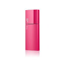 Silicon Power USB2.0フラッシュメモリ64GB Ultima U05 ピンク SP064GBUF2U05V1H(SP064GBUF2U05V1...