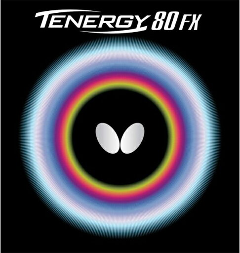 【在庫限即納】BUTTERFLY バタフライ TAMASU タマス バタフライ(Butterfly) テナジー・80・FX ブラック トクアツ(TA) 05940 【在庫限即納】BUTTERFLY バタフライ TAMASU タマス バタフライ(Butterfly) テナジー・80・FX ブラック トクアツ(TA) 05940
