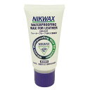 EVERNEW ウォータープルーフWAX革用 EBE4A0