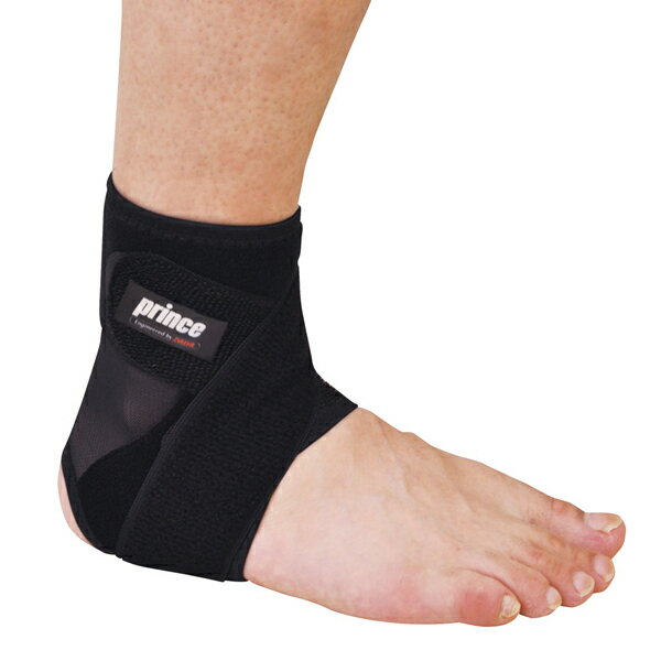 TSP SU705 ハイパフォーマンス アンクル (SU705) [色 : BLK] [サイズ : RL]