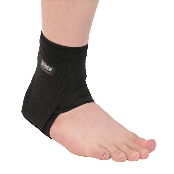 TSP SU706 ハイパフォーマンス Pアンクル (SU706) [色 : BLK] [サイズ : RL]