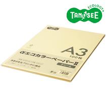 TANOSEE GRJ[y[p[II pbN N[ A3 100/pbN(AECCRA3-PK)