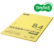 TANOSEE GRJ[y[p[II pbN CG[ B4 100/pbN(AECYEB4-PK)