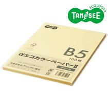 TANOSEE GRJ[y[p[II pbN N[ B5 100/pbN(AECCRB5-PK)