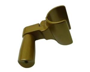 SHIROKUMA シロクマ ブラケット固定ネジA3.5×16シルバー 1箱