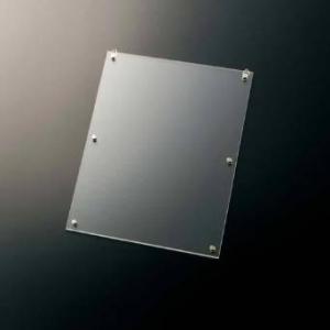 APJ アートプリントジャパン アクリルクリアーパネル A4(1000052756)