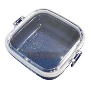 オーエスケー ミューファン ツルバーモード タイトランチボックス PSS-1