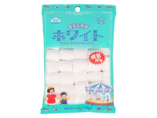 &nbsp;メーカー&nbsp;エイワ&nbsp;商品カテゴリ&nbsp;菓子・スナック＞マシュマロ&nbsp;発送目安&nbsp;1週間以内に発送予定&nbsp;お支払方法&nbsp;銀行振込・クレジットカード&nbsp;送料&nbsp;送料無料&nbsp;特記事項&nbsp;&nbsp;その他&nbsp;