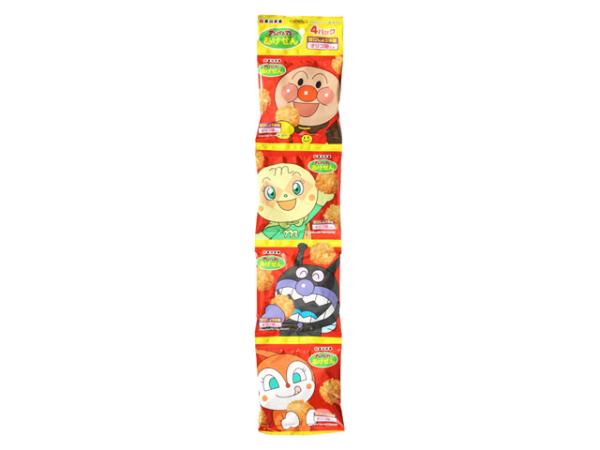 &nbsp;メーカー&nbsp;栗山米菓&nbsp;商品カテゴリ&nbsp;菓子・スナック＞せんべい・米菓&nbsp;発送目安&nbsp;1週間以内に発送予定&nbsp;お支払方法&nbsp;銀行振込・クレジットカード&nbsp;送料&nbsp;送料無料&nbsp;特記事項&nbsp;&nbsp;その他&nbsp;※賞味期間180日