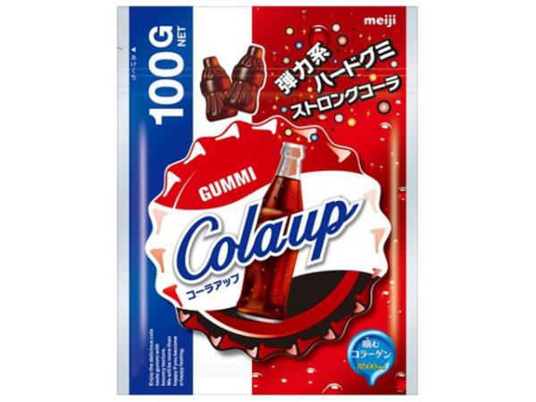 &nbsp;メーカー&nbsp;明治&nbsp;商品カテゴリ&nbsp;ガム・あめ・ミント＞グミ&nbsp;発送目安&nbsp;1週間以内に発送予定&nbsp;お支払方法&nbsp;銀行振込・クレジットカード&nbsp;送料&nbsp;送料無料&nbsp;特記事項&nbsp;&nbsp;その他&nbsp;※賞味期間270日