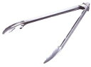 パール金属 【T】レスト バーベキュー万能トング 30cm【M-7635】