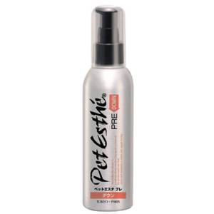 ニチドウ ペットエステ プレ アップ用 500ml