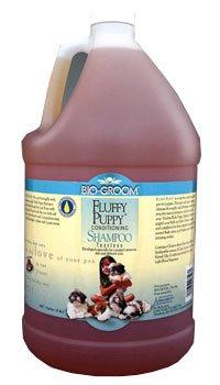 イシイ フラフィーパピーシャンプー 3.8L