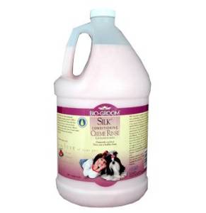 バイオダームラボラトリーズインコーポレイテッド シルククリームリンス 9.47L