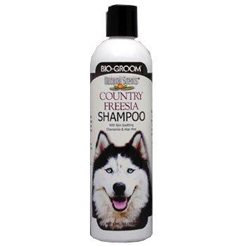 イシイ ナチュラルセンズ カントリーフリージアシャンプー 3.8L