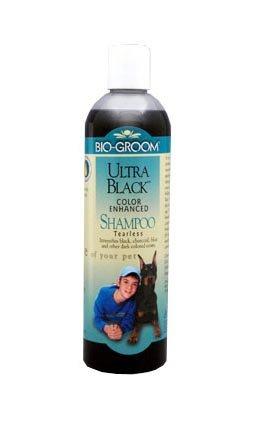 イシイ ウルトラブラックシャンプー 355ml