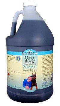 イシイ ウルトラブラックシャンプー 3.8L