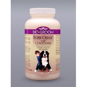 イシイ スーパークリーム コートコンディショナー 454g