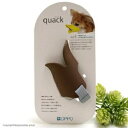 テラモト オッポ(OPPO) quack S ブラウン