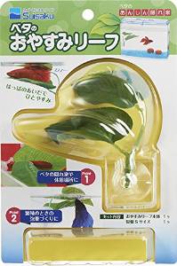 &nbsp;メーカー&nbsp;水作&nbsp;商品カテゴリ&nbsp;水槽アクセサリ＞アクアリウム内装&nbsp;発送目安&nbsp;1〜2週間以内に発送予定&nbsp;お支払方法&nbsp;銀行振込・クレジットカード&nbsp;送料&nbsp;送料 小型(60)&nbsp;特記事項&nbsp;&nbsp;その他&nbsp;[ペット用品】熱帯魚・アクアリウム]ベタのあんしんかくれ家