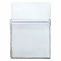 セキセイ(Sekisei) ポケマグ A4 ホワイト