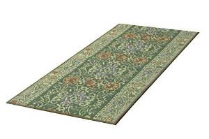 イケヒコ 純国産 い草廊下敷き マッ