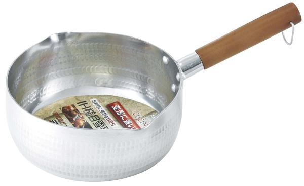 ベストコ ベスト ND-7961 クチーナ2 IHツチメユキヒラナベ 20