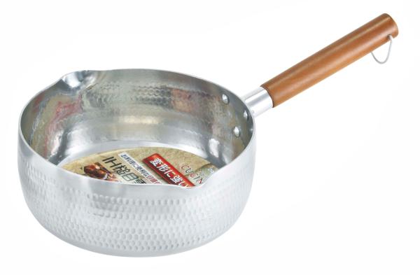 ベストコ ベスト ND-7962 クチーナ2 IHツチメユキヒラナベ 22