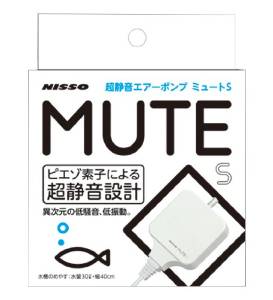 [マルカン ニッソー] NPA-040 MUTE S (-)