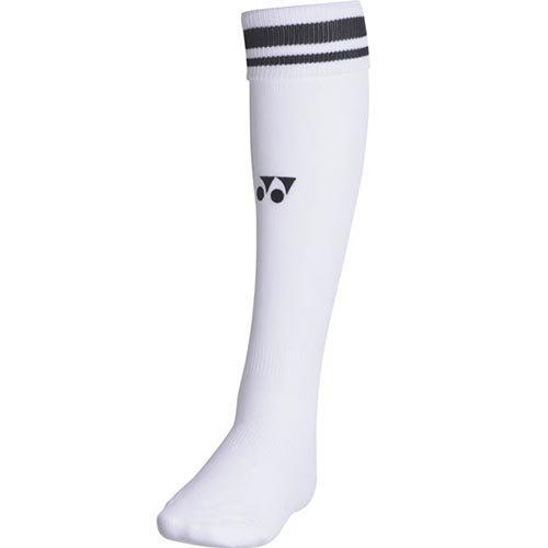 YONEX ヨネックス (FW3001/11)ヨネックス UNIゲームソックス カラー:ホワイト サイズ:S YONEX ヨネックス (FW3001/11)ヨネックス UNIゲームソックス カラー:ホワイト サイズ:S