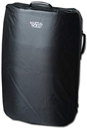 マーシャルワールドジャパン DM148Jr スーパーダミーミットミニ・黒