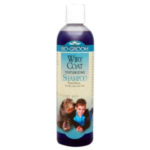 バイオダームラボラトリーズインコーポレイテッド バイオグルーム ワイリーコートシャンプー 355ml 犬用